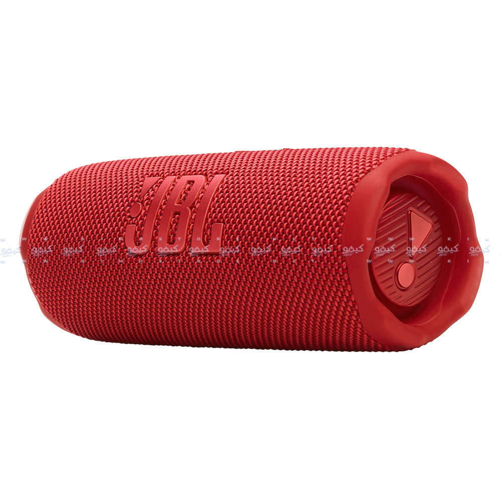 JBL Flip 7 Waterproof Portable Bluetooth Speaker