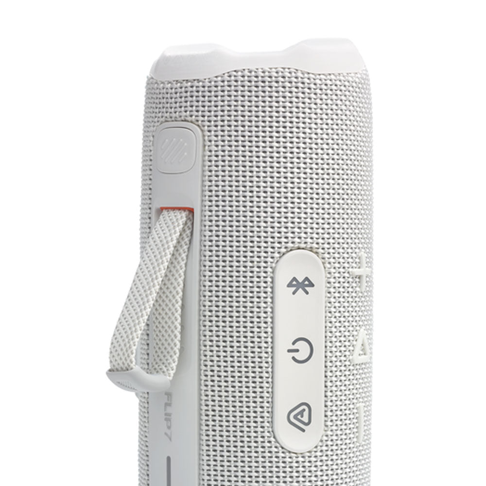 JBL Flip 7 Waterproof Portable Bluetooth Speaker