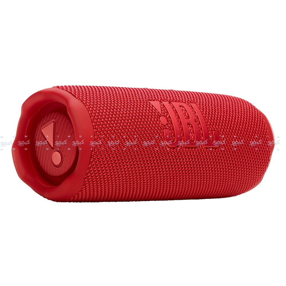 JBL Flip 7 Waterproof Portable Bluetooth Speaker