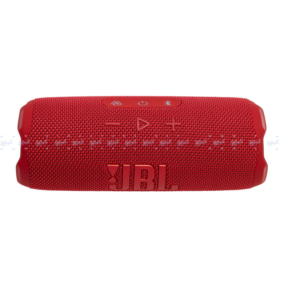 JBL Flip 7 Waterproof Portable Bluetooth Speaker