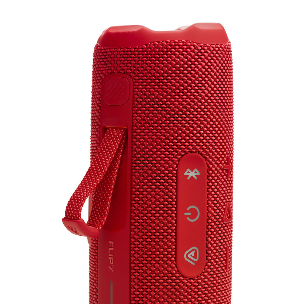 JBL Flip 7 Waterproof Portable Bluetooth Speaker