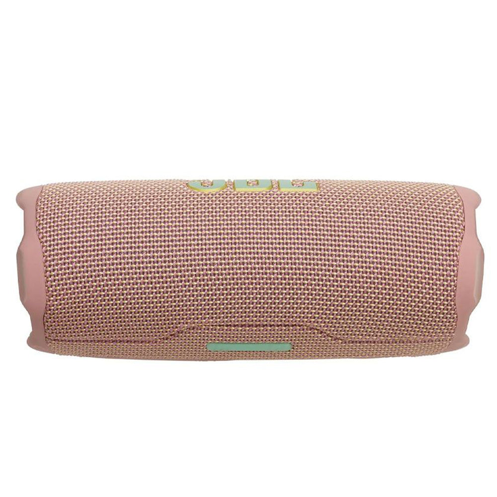 JBL Flip 7 Waterproof Portable Bluetooth Speaker