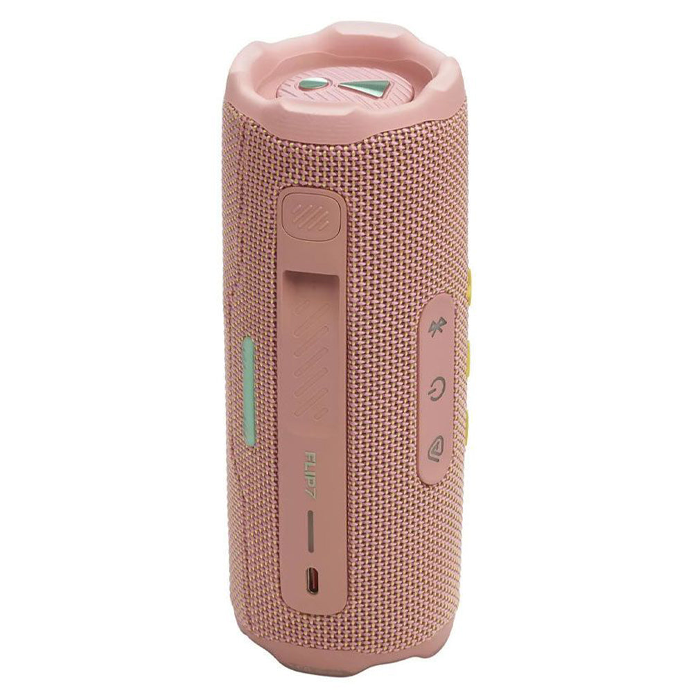 JBL Flip 7 Waterproof Portable Bluetooth Speaker