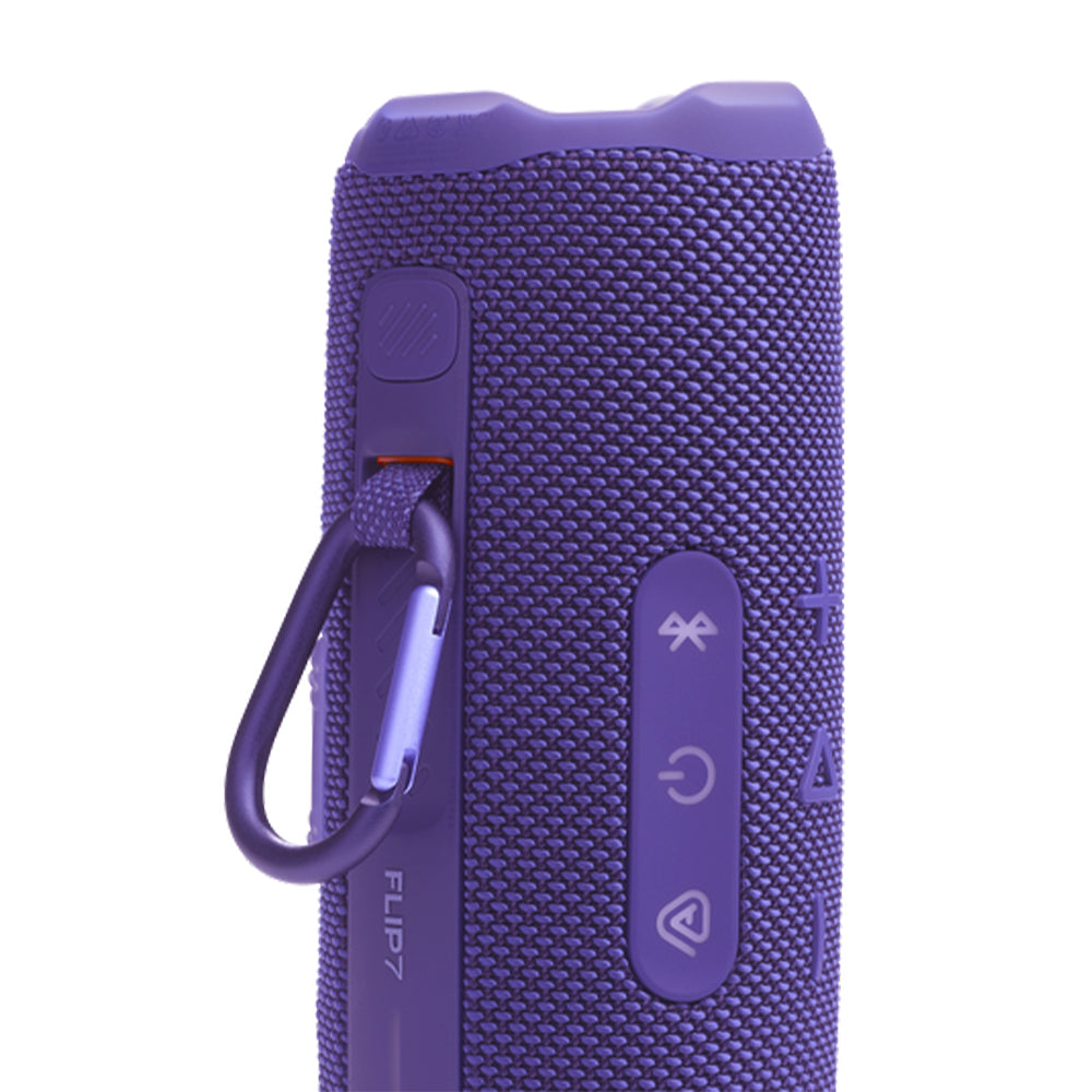 JBL Flip 7 Waterproof Portable Bluetooth Speaker