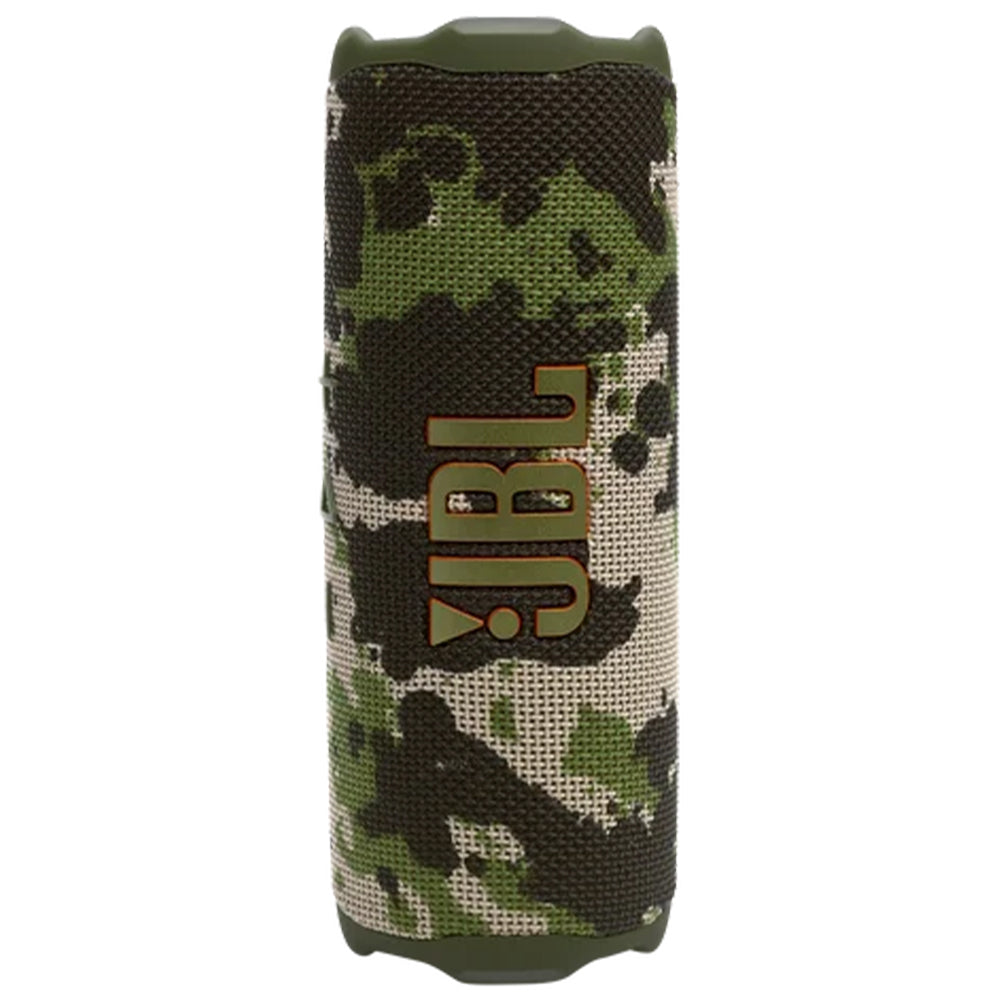 JBL Flip 7 Waterproof Portable Bluetooth Speaker