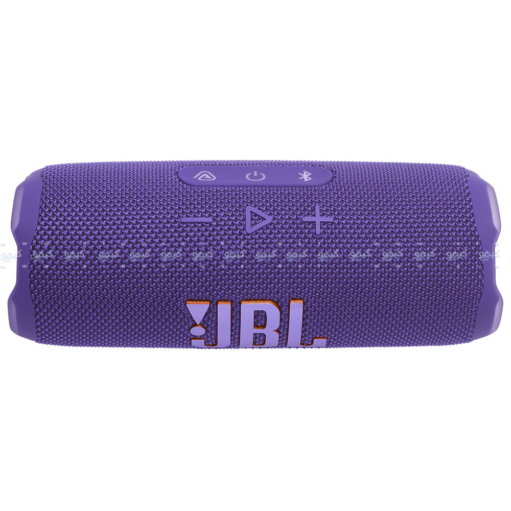 JBL Flip 7 Waterproof Portable Bluetooth Speaker