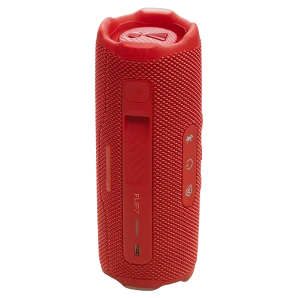 JBL Flip 7 Waterproof Portable Bluetooth Speaker