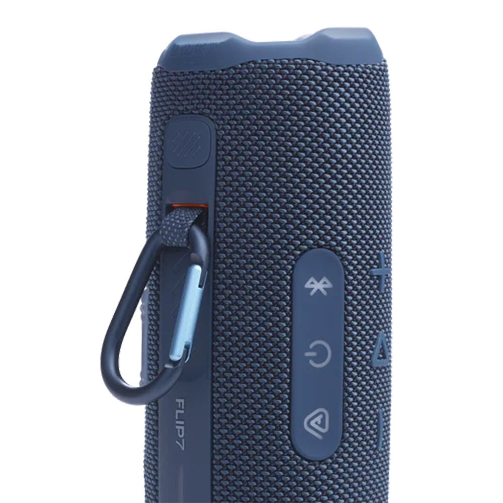 JBL Flip 7 Waterproof Portable Bluetooth Speaker
