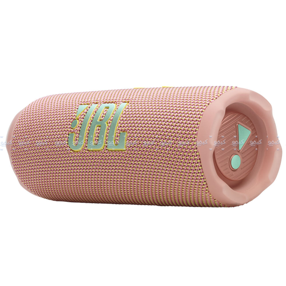 JBL Flip 7 Waterproof Portable Bluetooth Speaker