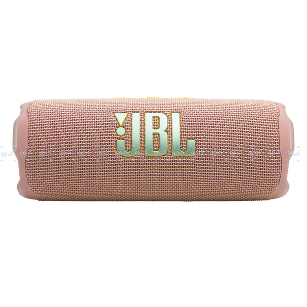 JBL Flip 7 Waterproof Portable Bluetooth Speaker