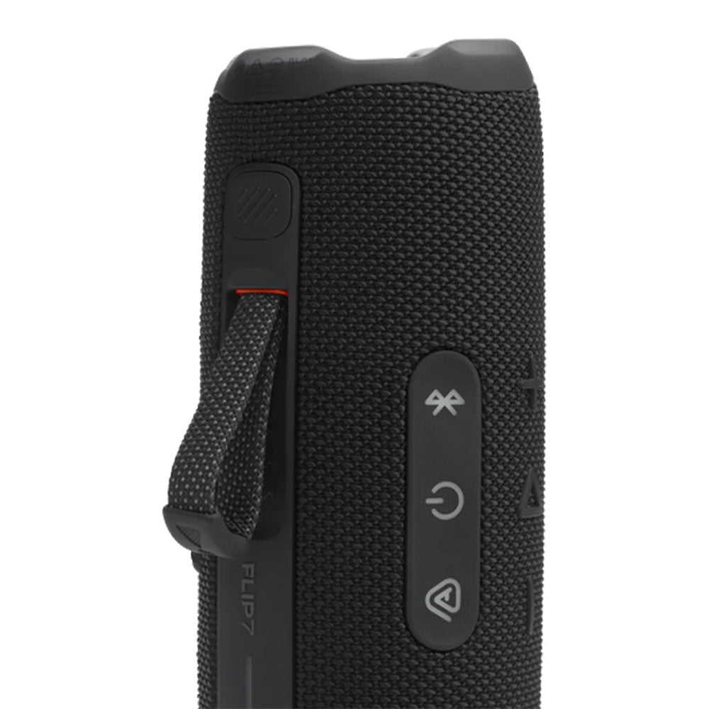JBL Flip 7 Waterproof Portable Bluetooth Speaker