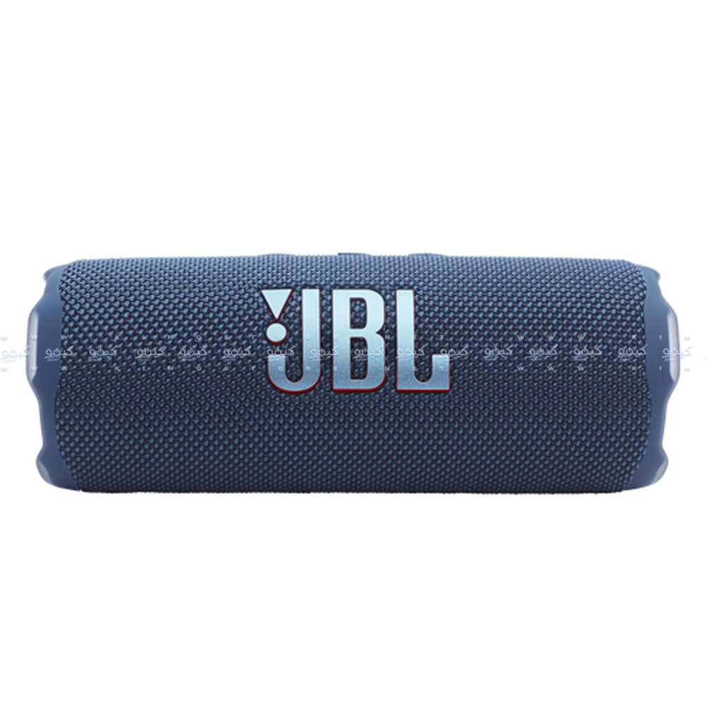 JBL Flip 7 Waterproof Portable Bluetooth Speaker