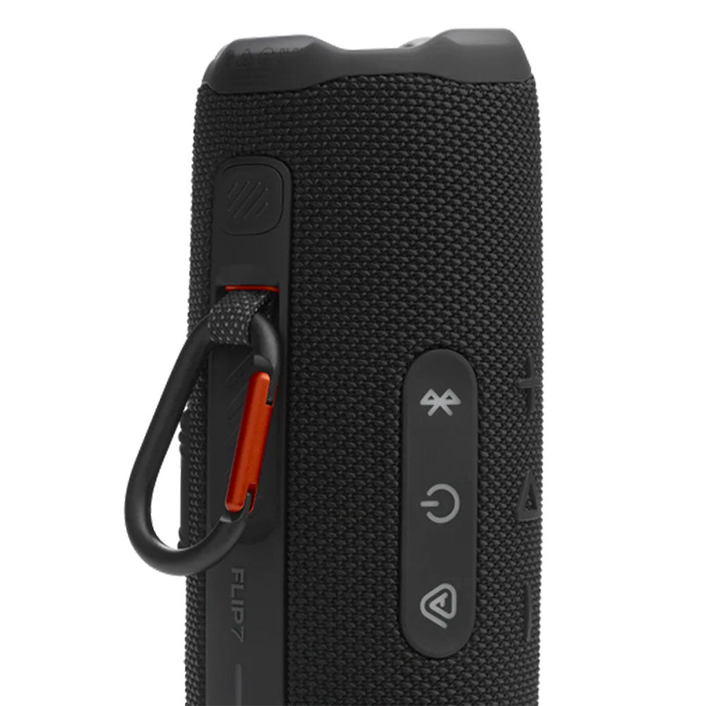 JBL Flip 7 Waterproof Portable Bluetooth Speaker