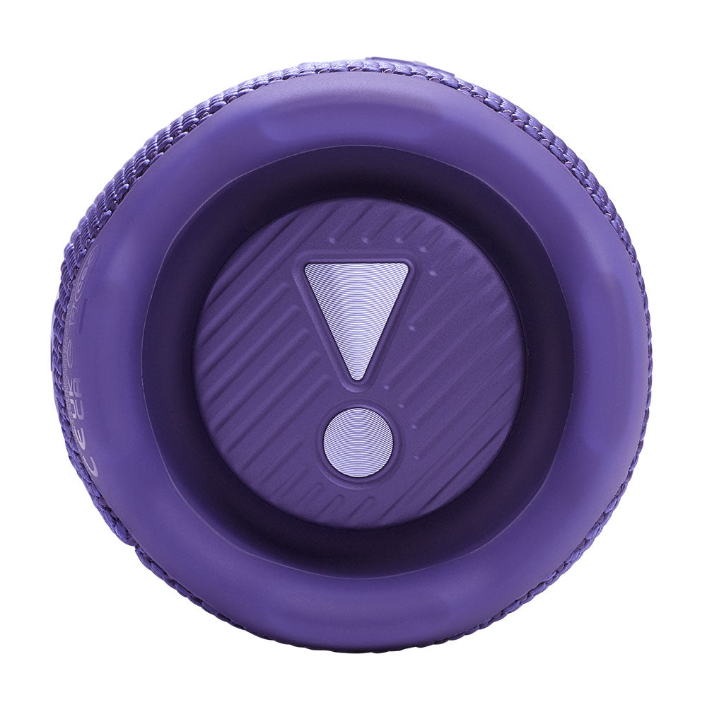 JBL Flip 7 Waterproof Portable Bluetooth Speaker