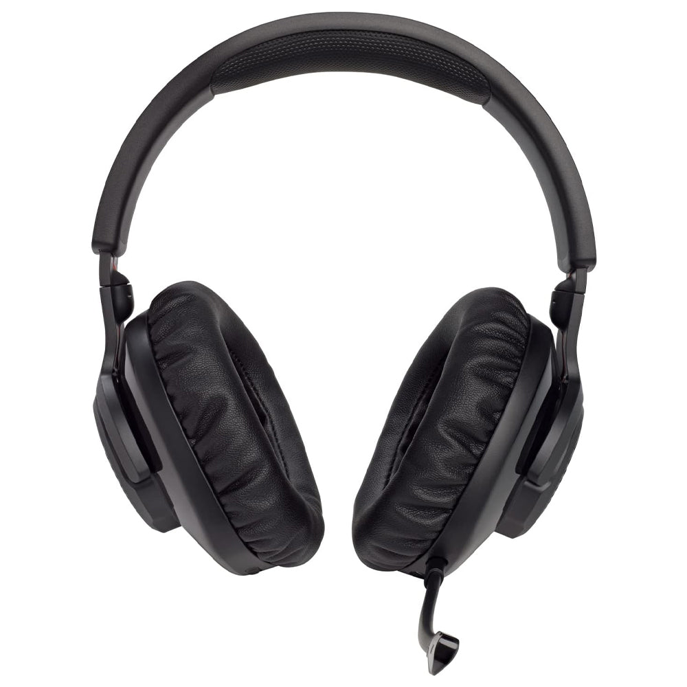 JBL Free WFH Wireless Headphone - Black