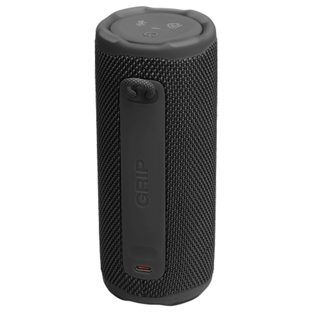 JBL GRIP Waterproof Portable Bluetooth Speaker