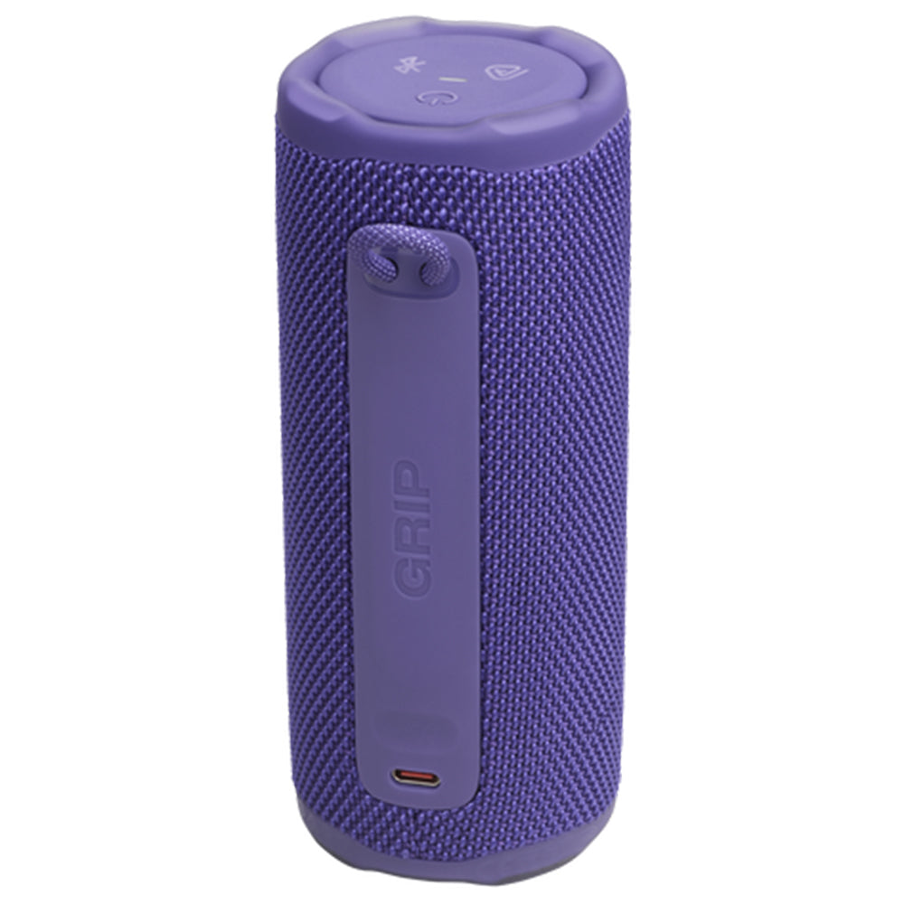 JBL GRIP Waterproof Portable Bluetooth Speaker