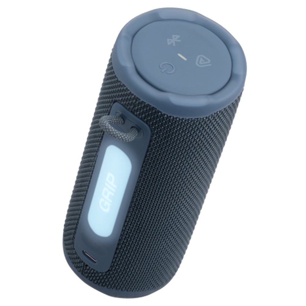 JBL GRIP Waterproof Portable Bluetooth Speaker