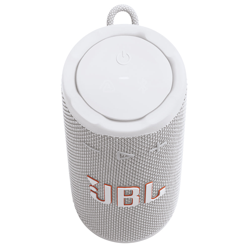 JBL GRIP Waterproof Portable Speaker
