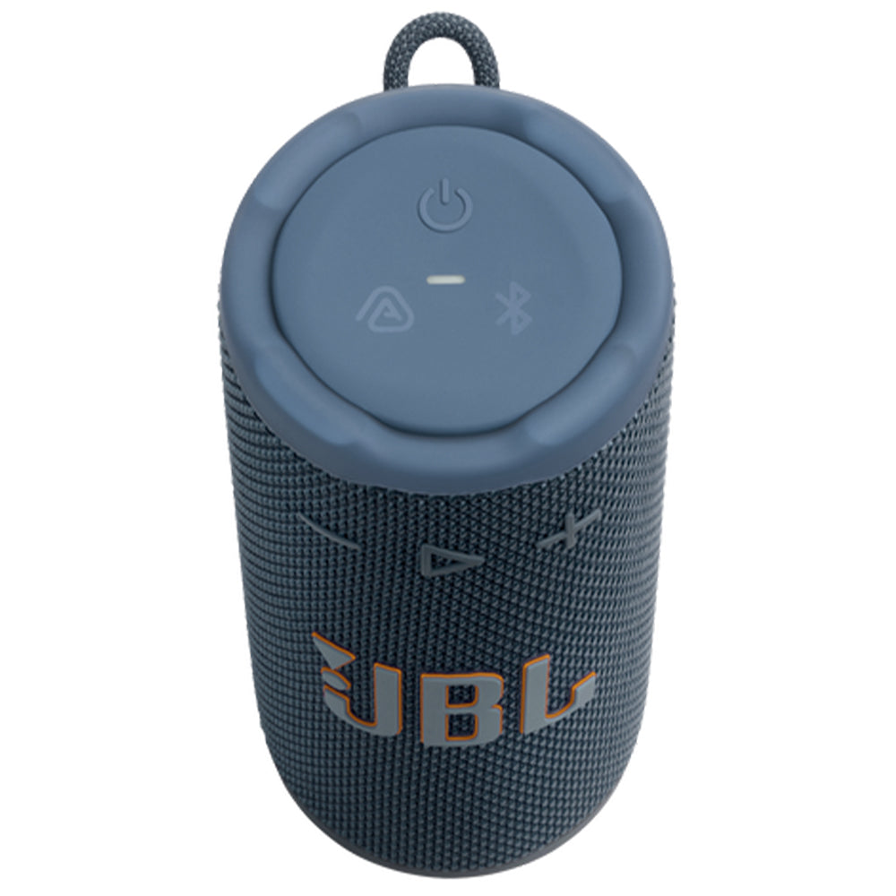 JBL GRIP Waterproof Portable Bluetooth Speaker