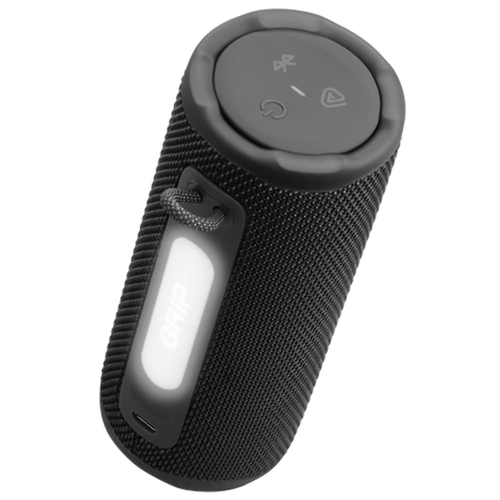 JBL GRIP Waterproof Portable Bluetooth Speaker