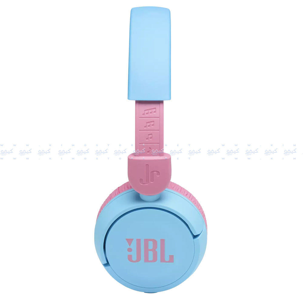 سماعة رأس بلوتوث جي بي ال للاطفال JR310BT