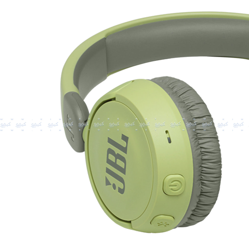 سماعة رأس بلوتوث جي بي ال للاطفال JR310BT