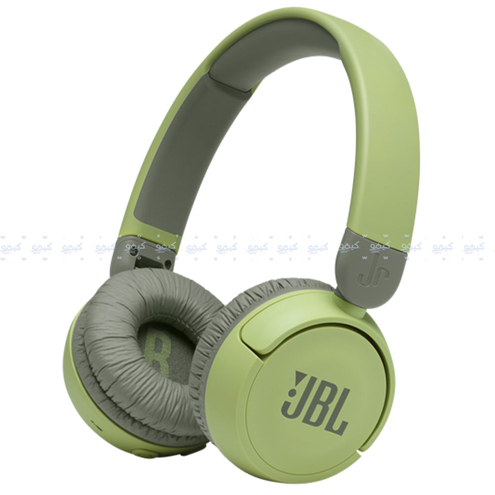 سماعة رأس بلوتوث جي بي ال للاطفال JR310BT