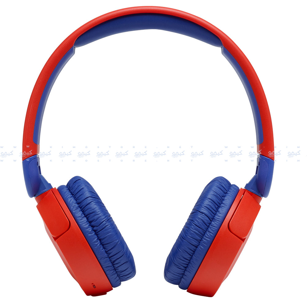سماعة رأس بلوتوث جي بي ال للاطفال JR310BT