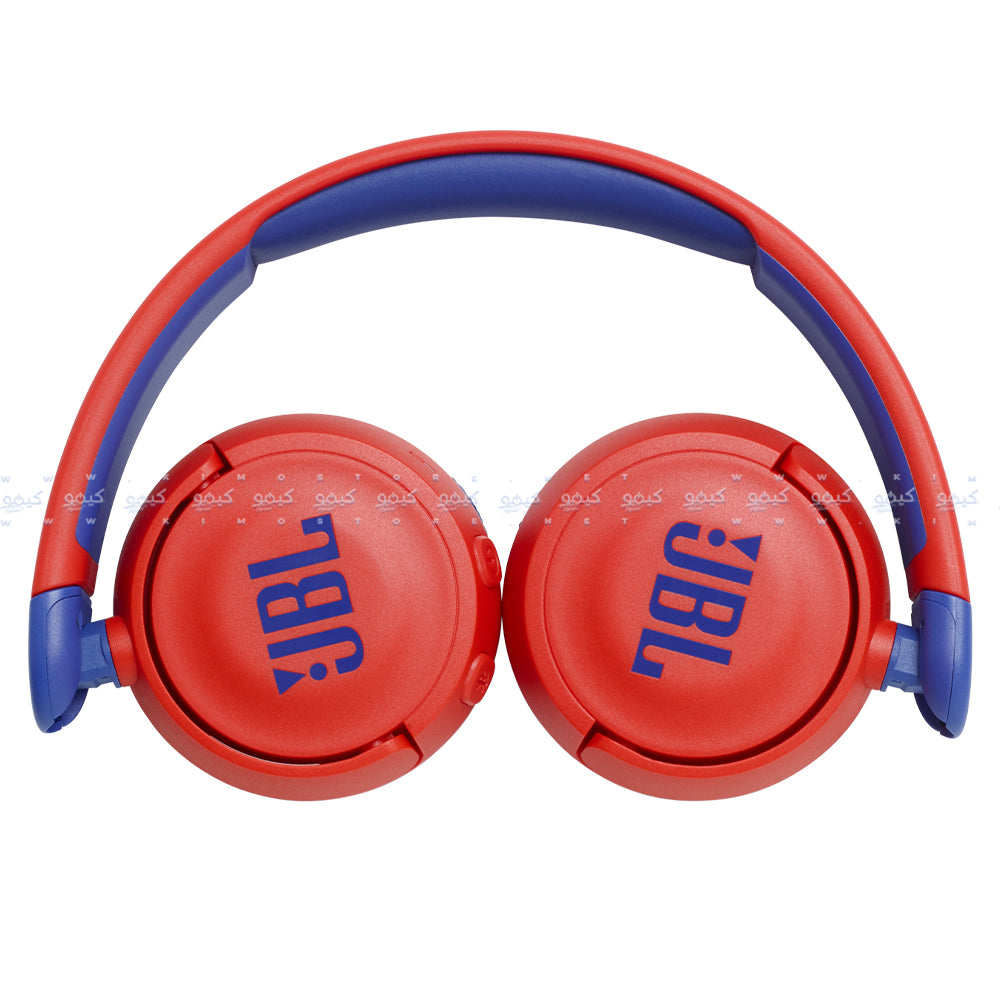 سماعة رأس بلوتوث جي بي ال للاطفال JR310BT