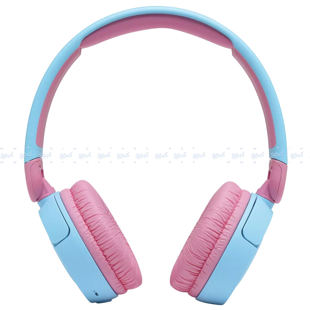 سماعة رأس بلوتوث جي بي ال للاطفال JR310BT