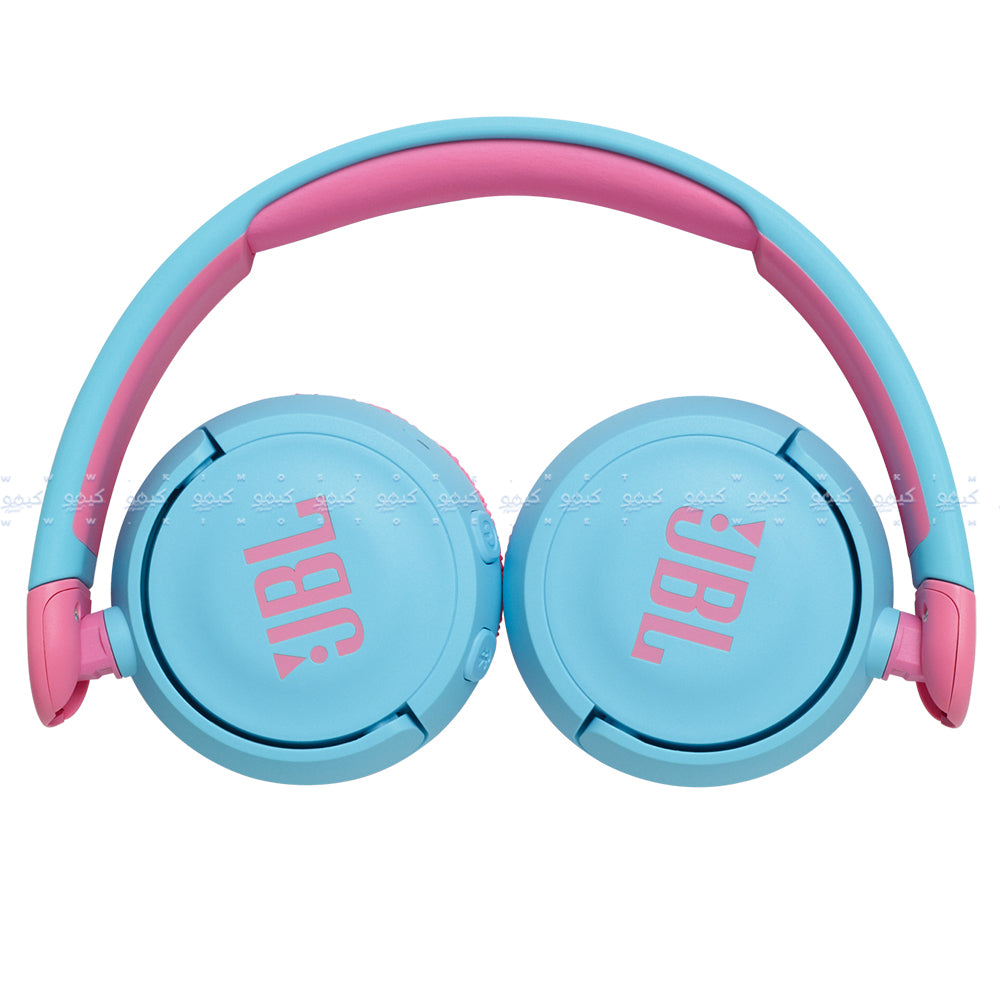 سماعة رأس بلوتوث جي بي ال للاطفال JR310BT