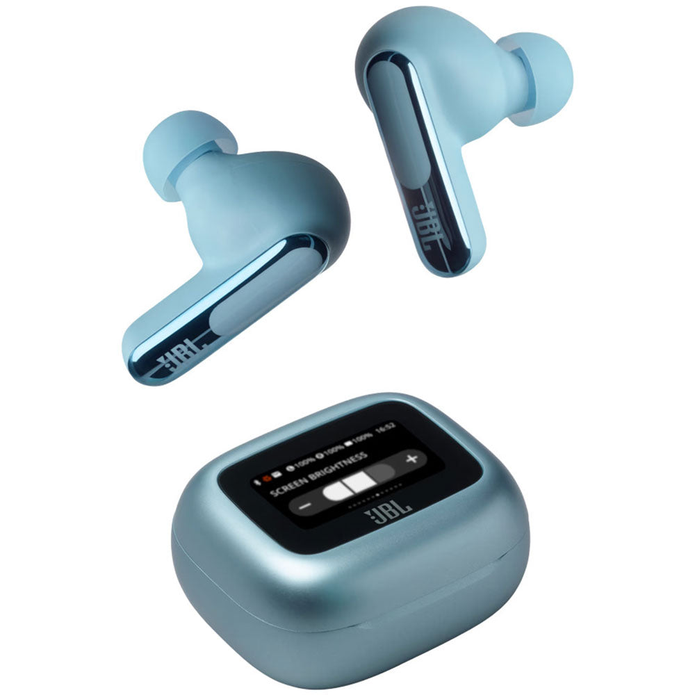 JBL Live Beam 3 ANC True Wireless Earbuds
