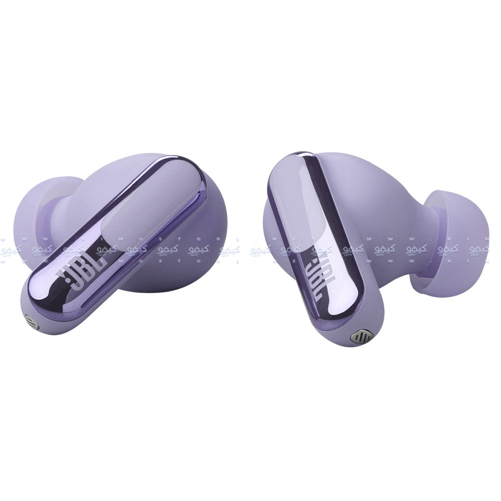 JBL Live Beam 3 ANC True Wireless Earbuds