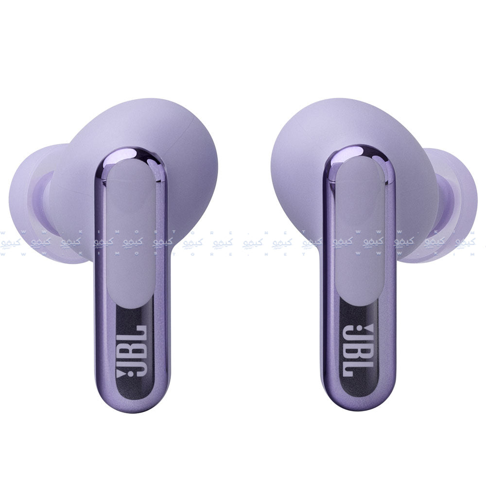 JBL Live Beam 3 ANC True Wireless Earbuds