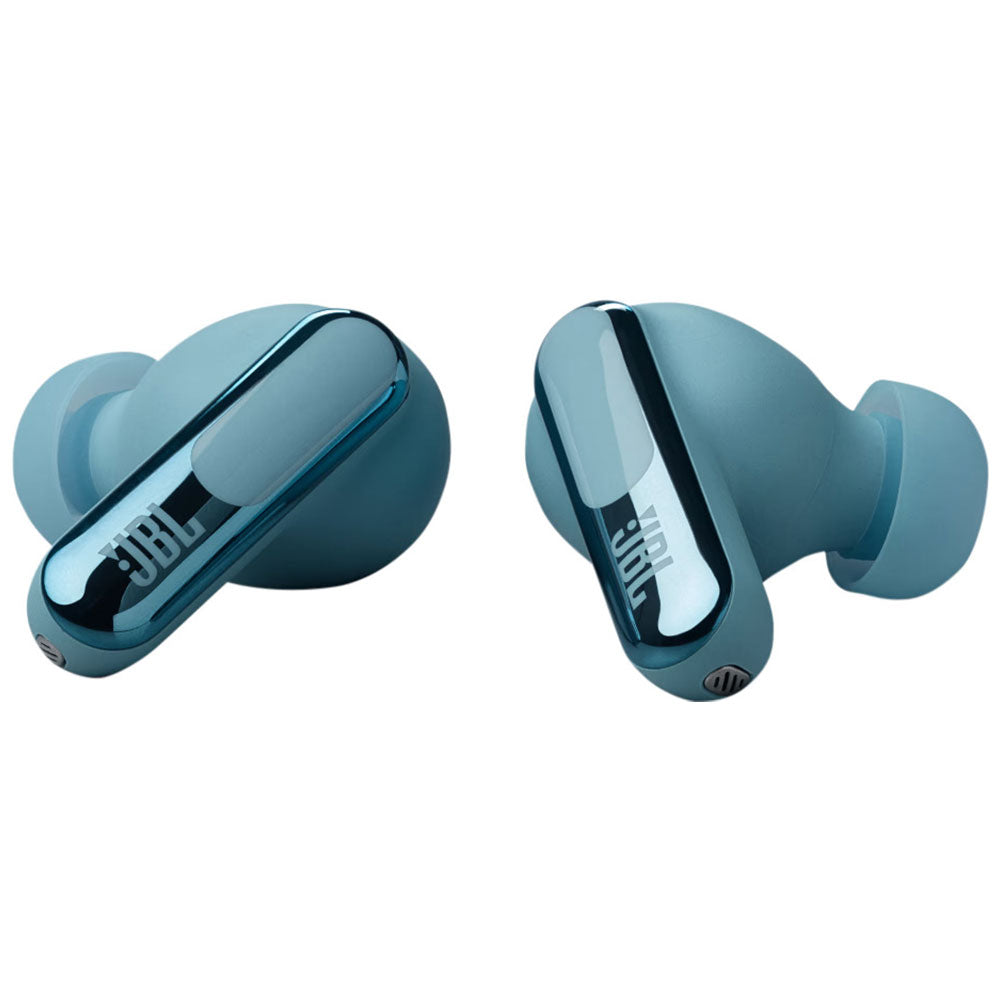 JBL Live Beam 3 ANC True Wireless Earbuds