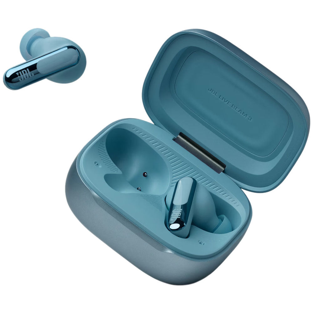 JBL Live Beam 3 ANC True Wireless Earbuds