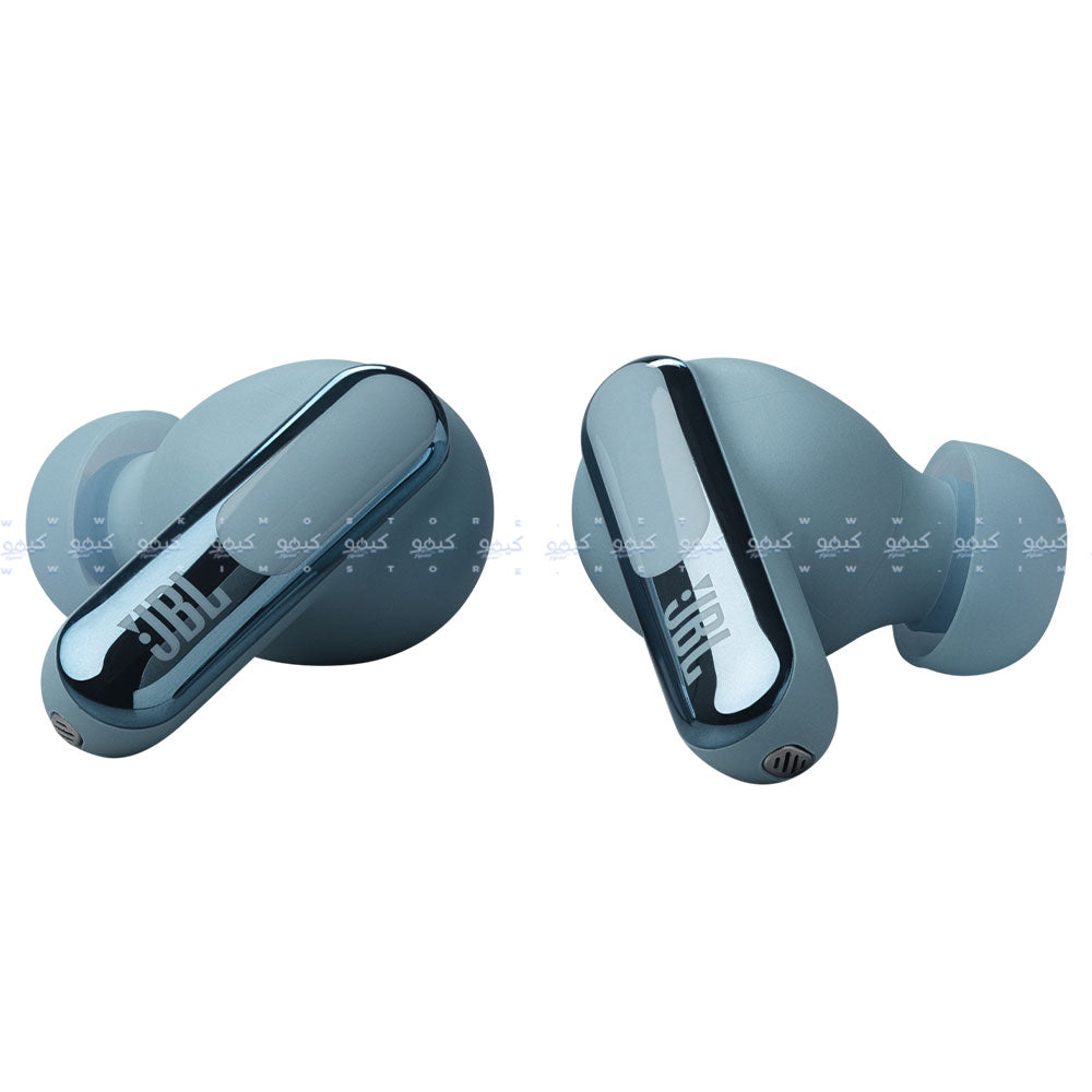 JBL Live Beam 3 ANC True Wireless Earbuds