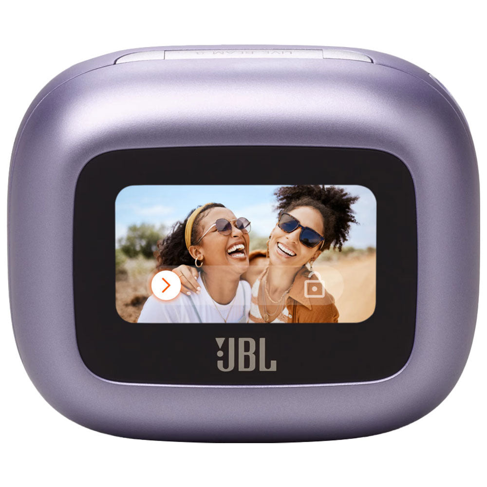 JBL Live Beam 3 ANC True Wireless Earbuds