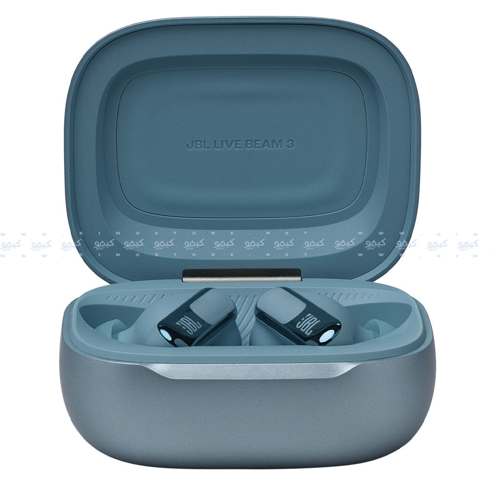 JBL Live Beam 3 ANC True Wireless Earbuds