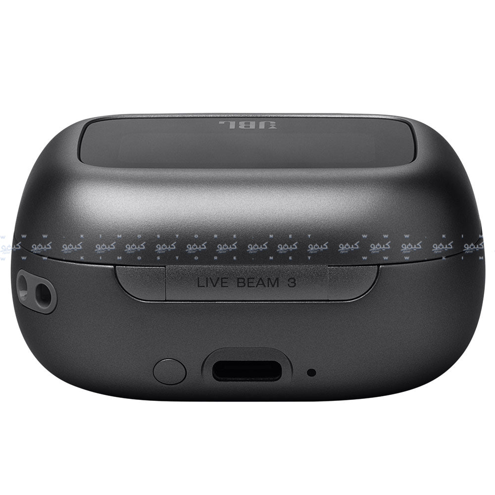 JBL Live Beam 3 ANC True Wireless Earbuds