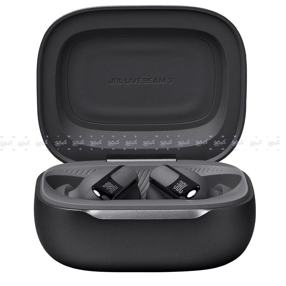 JBL Live Beam 3 ANC True Wireless Earbuds