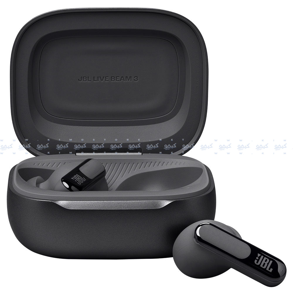 JBL Live Beam 3 ANC True Wireless Earbuds