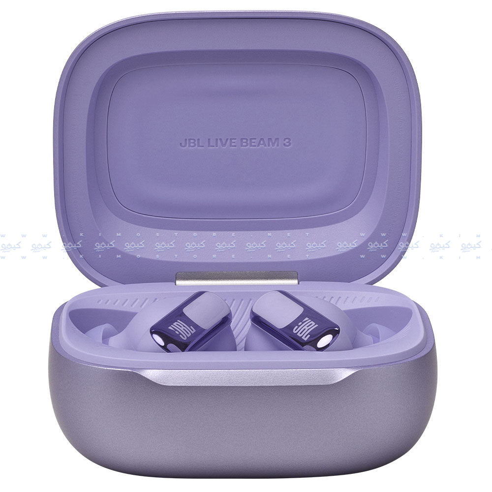 JBL Live Beam 3 ANC True Wireless Earbuds