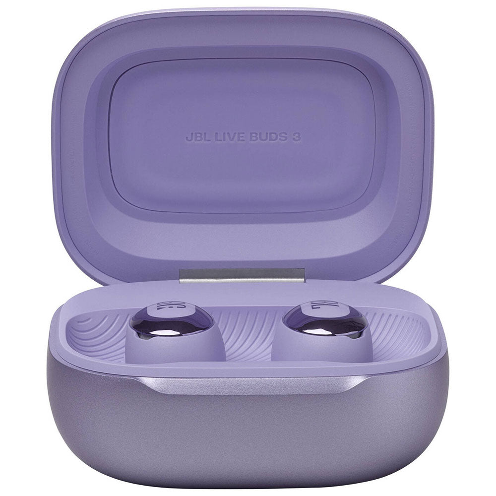 JBL Live Buds 3 ANC True Wireless Earbuds