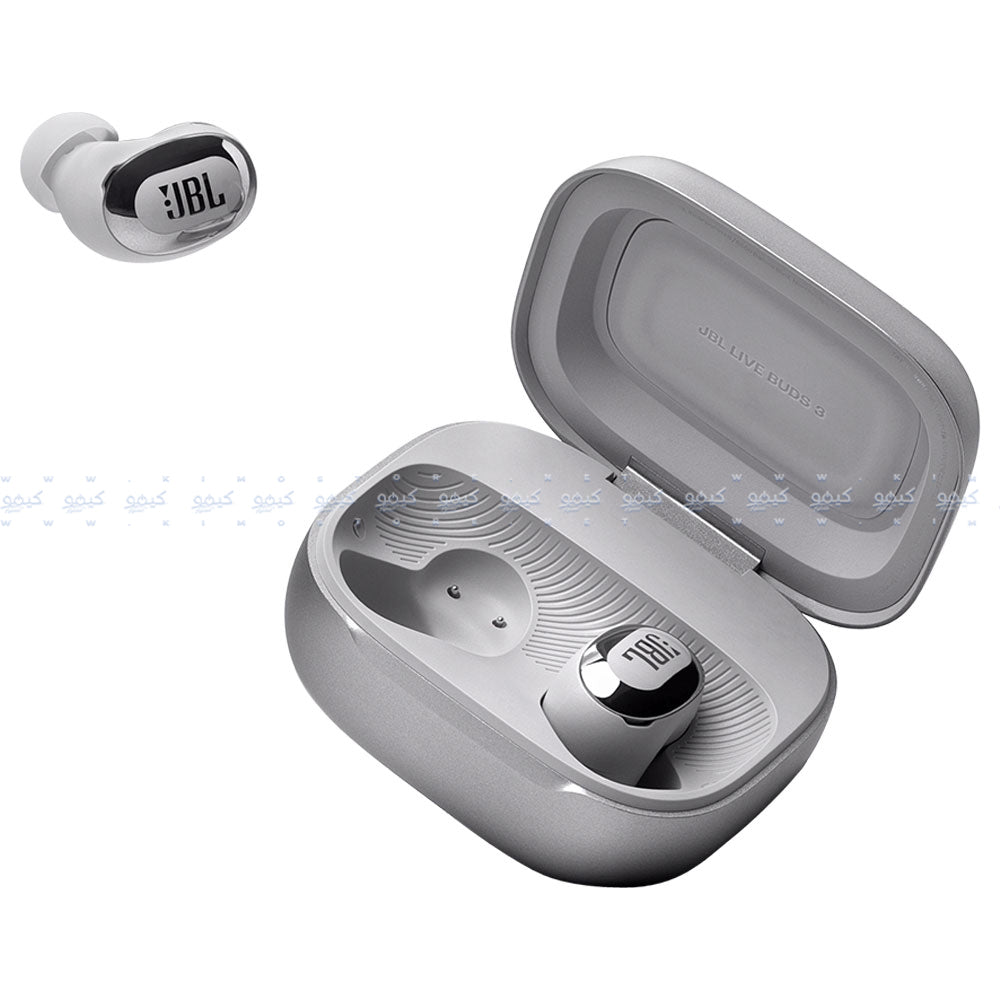 JBL Live Buds 3 ANC True Wireless Earbuds