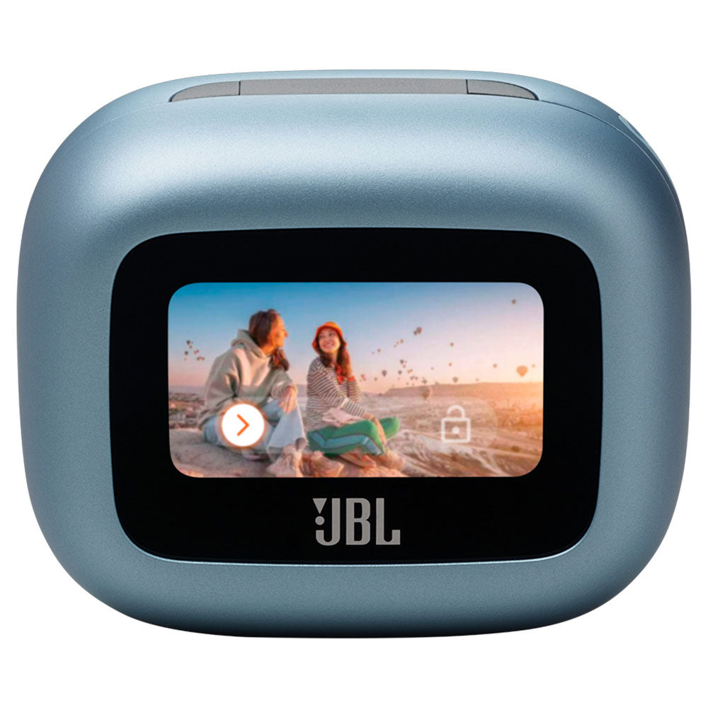JBL Live Buds 3 ANC True Wireless Earbuds