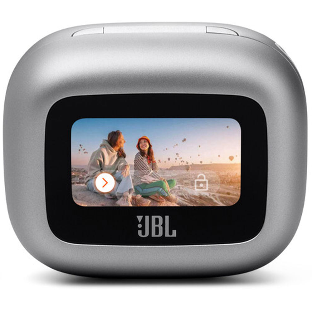 JBL Live Buds 3 ANC True Wireless Earbuds