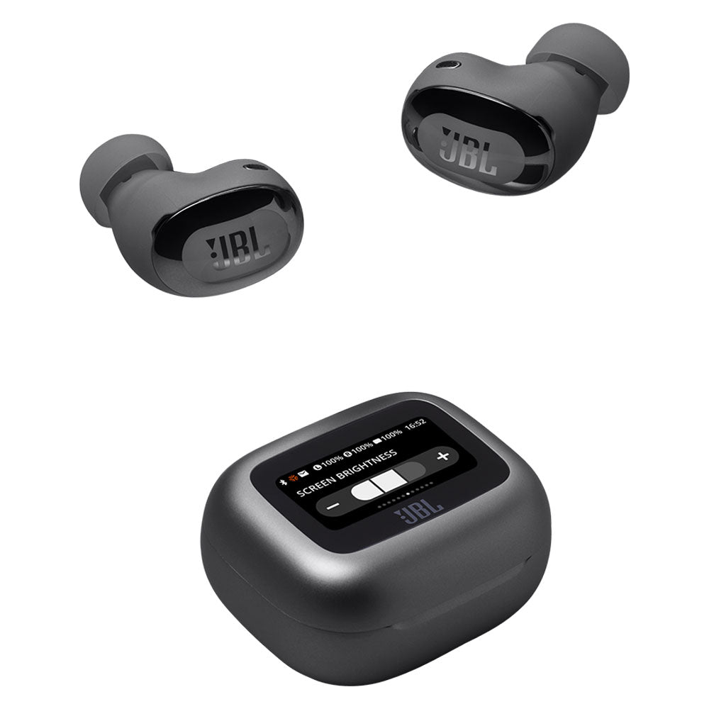 Earbuds