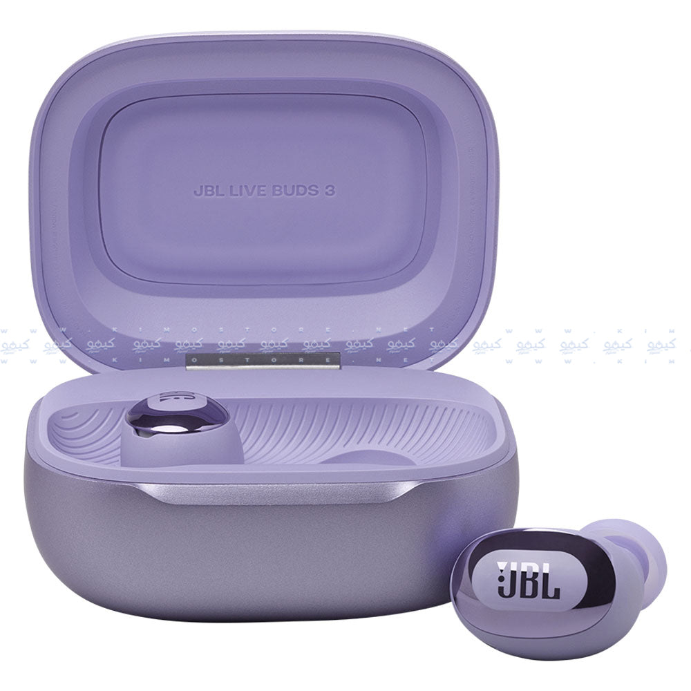 JBL Live Buds 3 ANC True Wireless Earbuds